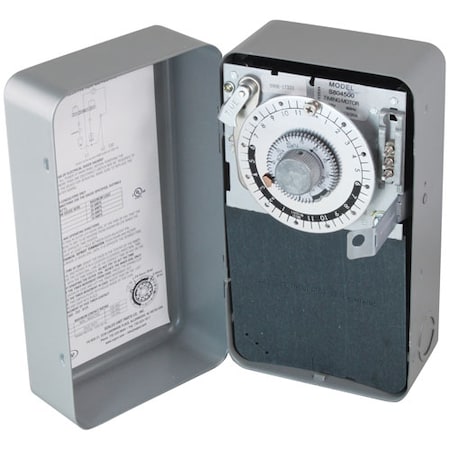 Allpoints Defrost Timer 421798